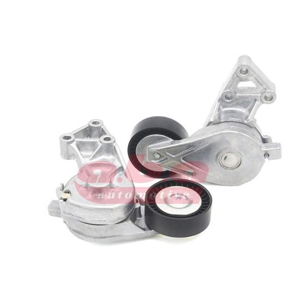 ABA 25505716 Alternatör Gergi Rulmanı T5 (03-09)-Golf IV (96-06)-Bora (00-05)-Octavia (00-)-Leon- A3 