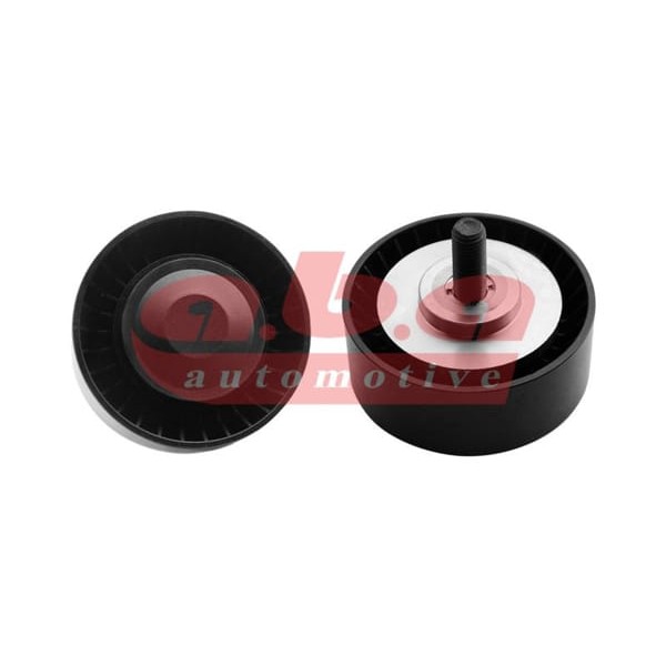 ABA 25505723 Alternatör Gergi Rulmanı A3-Q7-Tt 3,2 V6- 3,6 Fsı-2,0 Tfsı 03-10 