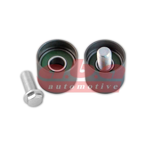 ABA 25505730 Triger Eksantrik Gergi Rulmanı Golf IV V Bora Jetta Passat 2.0 Fsı 1.8T Awl Alt Blr Awt 