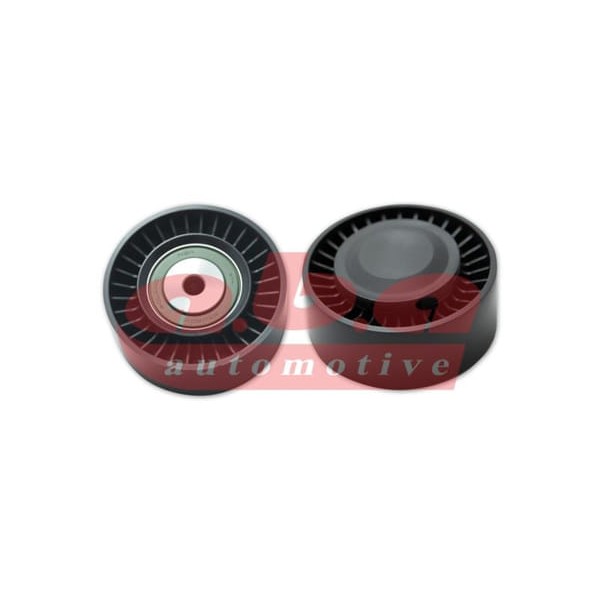 ABA 25505775 V Kayış Gergi Rulmanı Amarok 10- Crafter 11- / A4 01-04 A5 09- Q5 10- 1.9 TDI 2.0 TDI 2