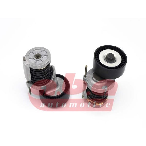 ABA 25505776 Gergi Rulmanı VW 1.6TDI 2.0TDI Amarok Caddy III-Iv Golf V-VI Jetta III-Iv Passat 05-14