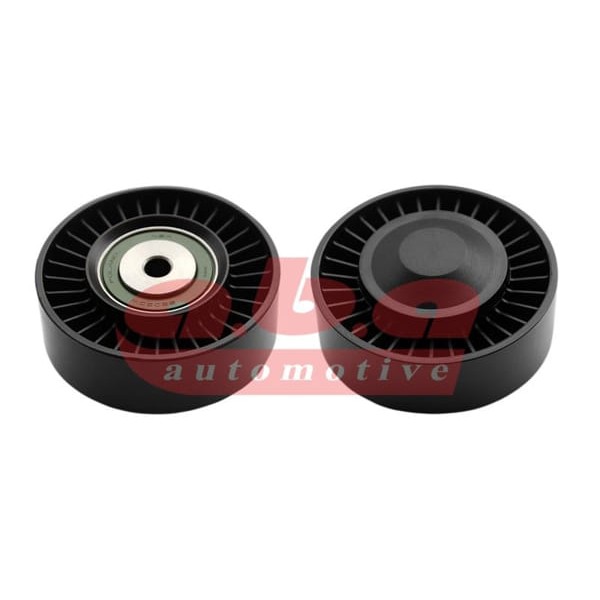 ABA 25505784 Alternatör Gergi Rulmanı Audi A4 A6 A8 Q7 3.0TDI 2.7TDI 03- 