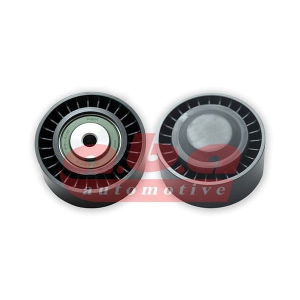 ABA 25505786 V Kayış Gergi Rulmanı Touareg 04- / A4 A5 A6 A8 2.0TDI 2.7TDI 3.0TDI 