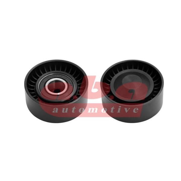 ABA 25505787 Alternatör Rulmanı A4 A6 Q5 Q7 2.7 3.0 