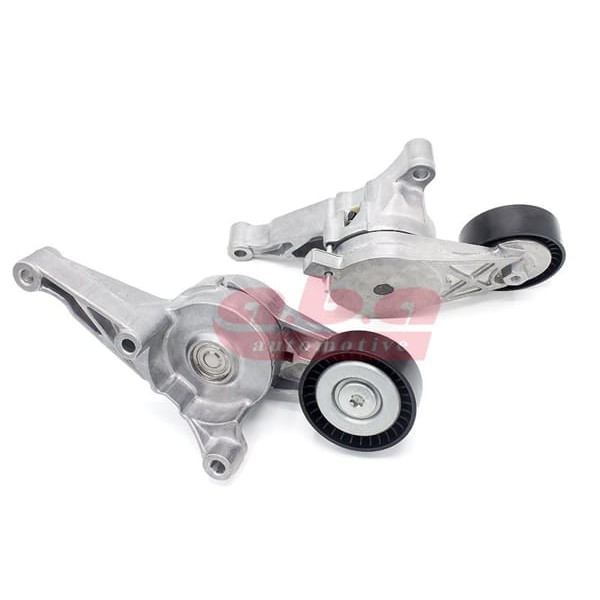 ABA 25505790 Alternatör Gergi Rulmanı Caddy-T5-Golf5-Jetta-Passat 1.9-2.0 TDI Axb-Bjb-Bkc-Bls-Bxe 