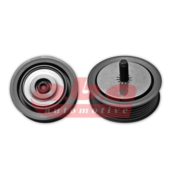 ABA 25506304 V Kayış Gergi Rulmanı Golf IV V Polo Jetta Scırocco Tiguan Touran / Ibiza V / Fabia 1.4