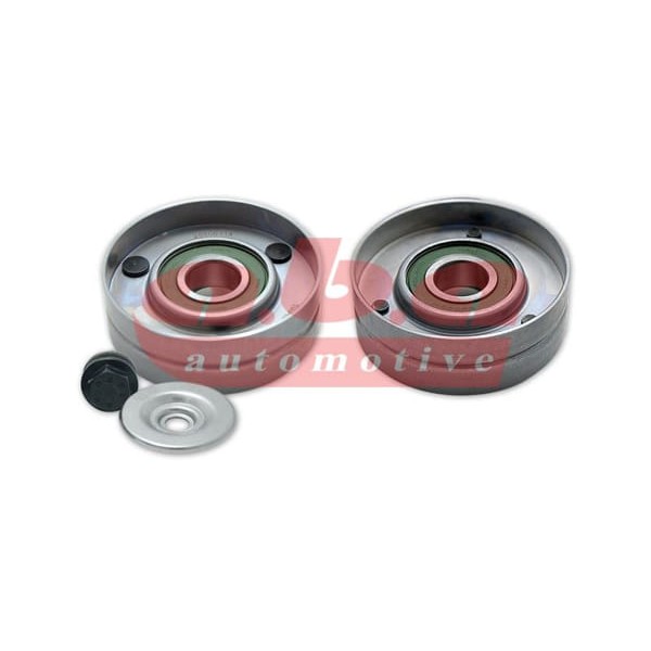 ABA 25506314 V Kayış Gergi Rulmanı Golf V Plus 02- 1.1 70X24X10