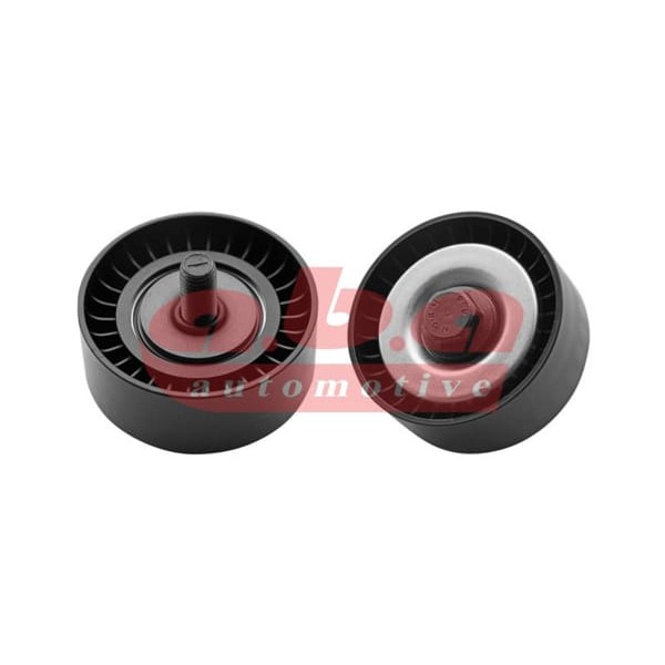 ABA 25506315 Alternatör Gergi Rulmanı A3-Tt 3,2 V6 Quattro 03-10 