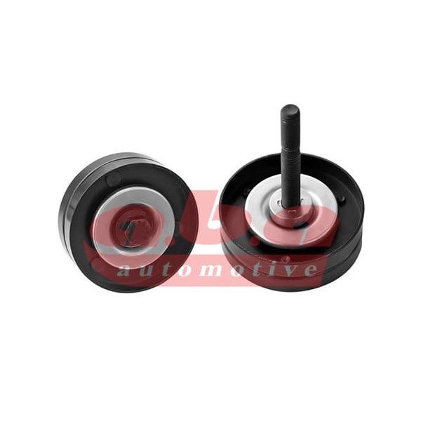 ABA 25506317 Alternatör Gergi Rulmanı Cordoba-Ibiza IV-V-Toledo IV 1,2 02-