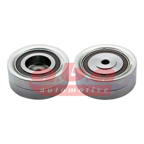 ABA 25506350 Triger Eksantrik Gergi Rulmanı Golf VI Jetta III IV Passat Caddy III / A3 A4 A6 Q3 / Oc 