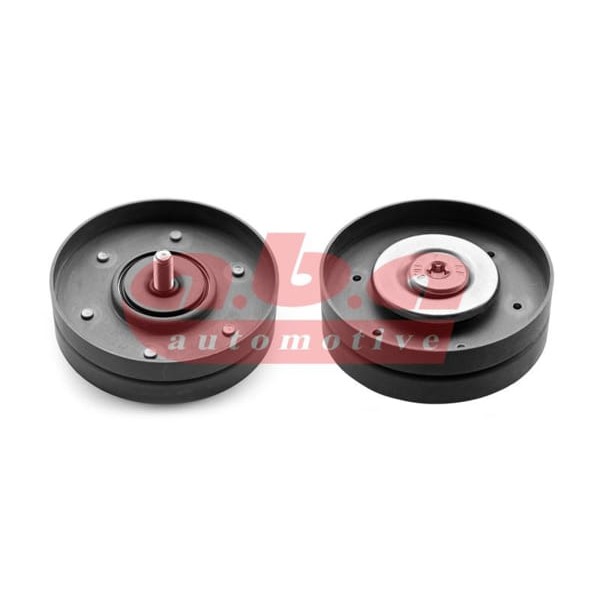 ABA 25506372 Alternatör Gergi Rulmanı A4-A5-Q5 1,8 Tfsı- 2,0 Tfsı-2,0Tfsı Quatro 07- 