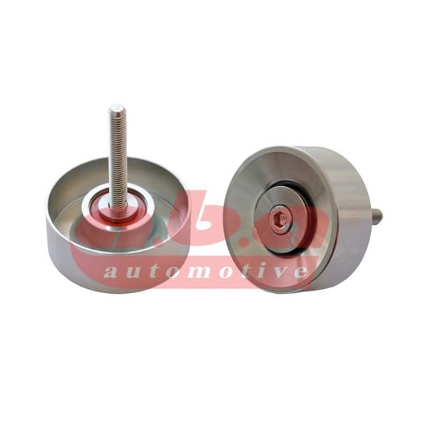 ABA 25506380 Alternatör Gergi Rulmanı Audi A4 A5 A6 A7 3.0Tfsı 08- Touareg 3.0 V6 10- 