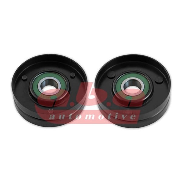 ABA 25507624 V Kayış Gergi Rulmanı A4 A6 