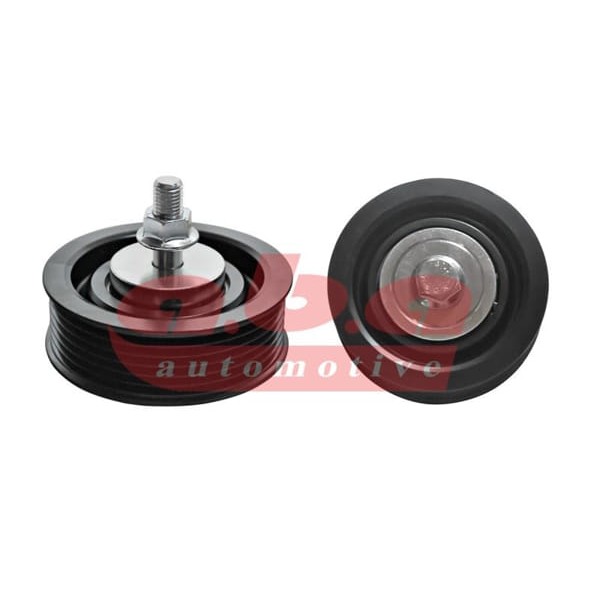 ABA 25651037 Alternatör Rulmanı Metal Yaris 1.0 1.3