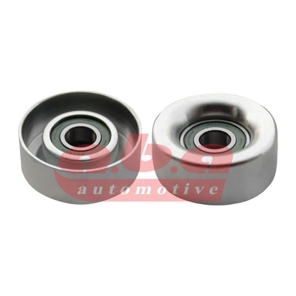 ABA 25655631 V Kayış Gergi Rulmanı Corolla Auris Yaris 06- 1.4D / Qashqai X-Traıl 07- 2.0