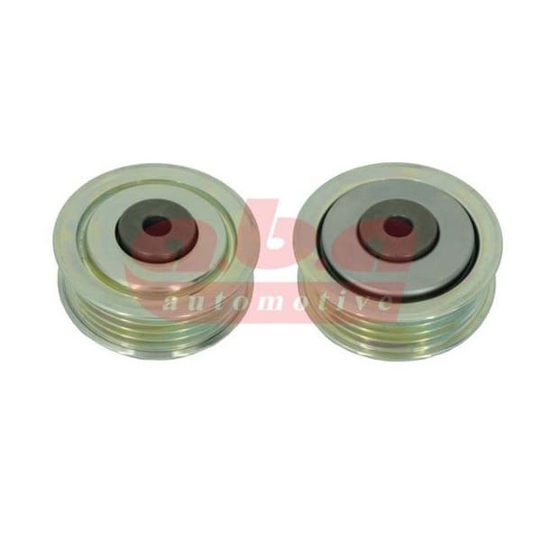 ABA 25657001 Gergi Rulmanı Daihatsu Terios Sırıon 1.3