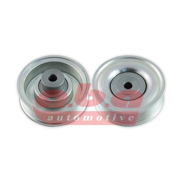 ABA 25658528 V Kayış Gergi Rulmanı Corolla 02- Auris 07- Avensis 03- 1.4 1.6 16V Vvt