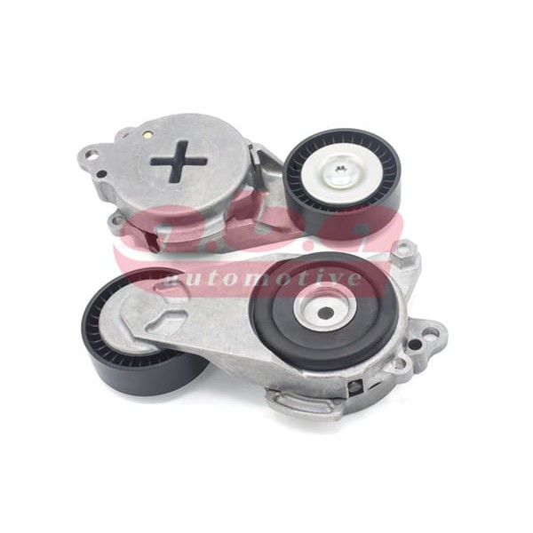 ABA 25659268 Alternatör Gergi Rulmanı Toyota Corolla-Auris-Yarıs-Verso 1.4 D4D 2009-