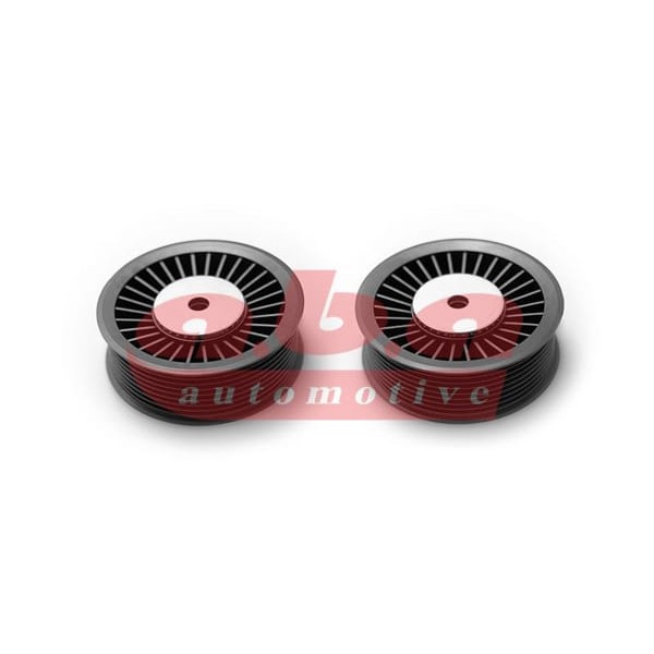 ABA 25708841 Alternatör Gergi Rulmanı Scania 4 Serisi 124Cgl 95- (95×34,30-10)