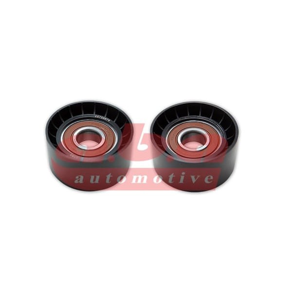 ABA 25709979 V Kayış Gergi Rulmanı Volvo : Fm7 / 250 - 290 - Fm9 / 260 - 300 - 340 - 380 - 9700 - 99