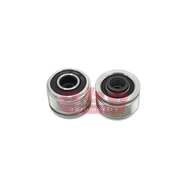 ABA 25750129 Alternatör Kasnağı A W169-B W245