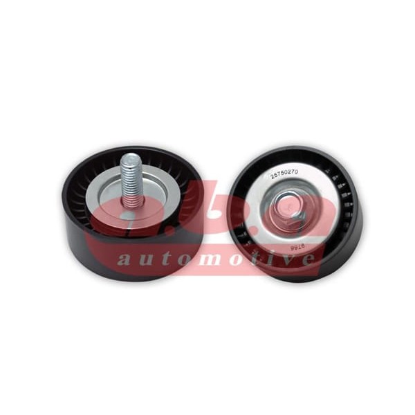 ABA 25750270 Alternatör V Kayış Gergi Rulmanı C Cls-E-Glk-Viano Vito Sprinter W212 S212 C207 A207 W2 