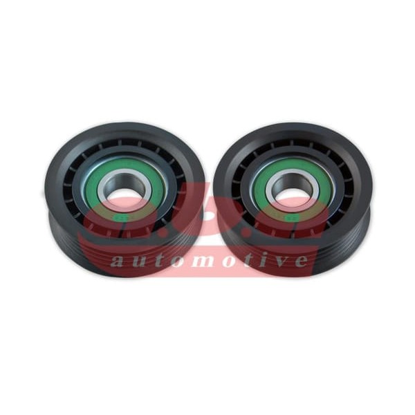 ABA 25750319 V Kayış Gergi Rulmanı Mercedes A140 A160 A190 A170 A200 04- B160 B180 Vaneo 97- 