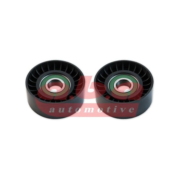 ABA 25750370 V Kayış Gergi Rulmanı Mercedes W202 W203 W204 W210 W211 Sprinter Vito 