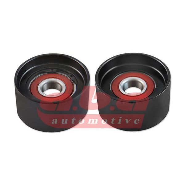 ABA 25751470 Kayış Gergi Rulmanı Ym751470 Mercedes Axor 457 Em 74×46×31×20 