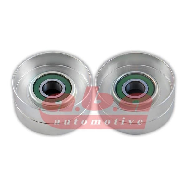 ABA 25751570 Kayış Gergi Rulmanı Ys751570 Mercedes Axor Euro 3-Travego-Tourısmo 70×35×17