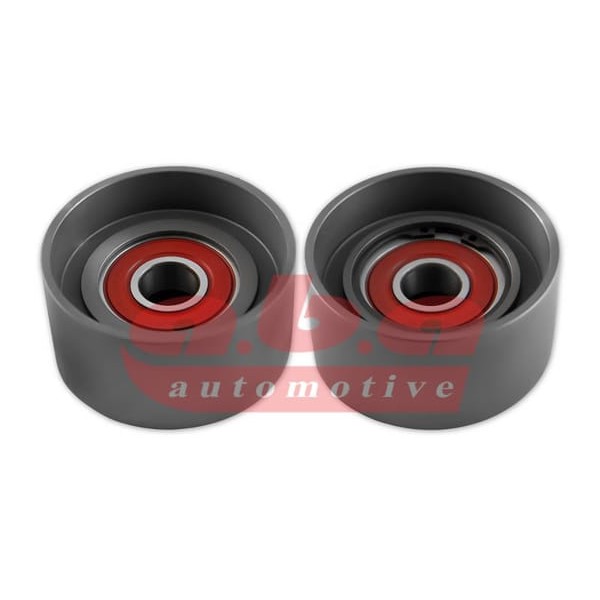 ABA 25751670 Kayış Gergi Rulmanı Ym751670 Actros 03- Actros 96-Travego 96- 74×46×17