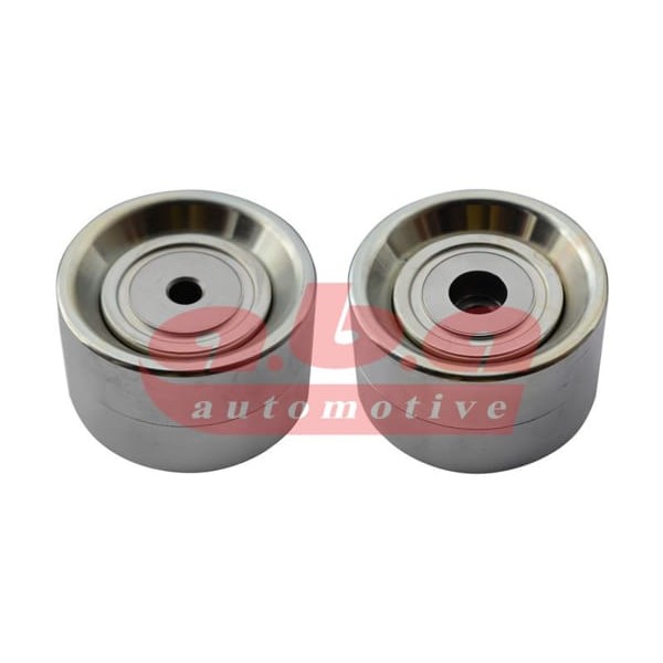 ABA 25751833 Alternatör Gergi Rulmanı Kütüklü Amortisörlü Mercedes Actros 97