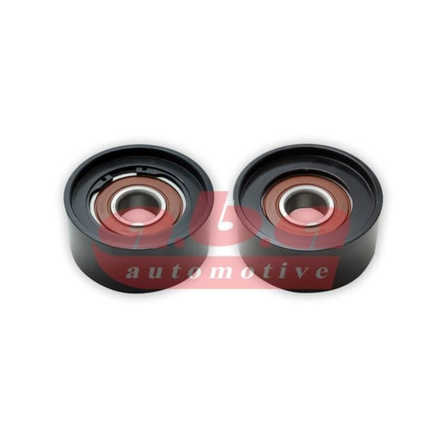 ABA 25752070 Kayış Gergi Rulmanı Ym752070 Mercedes Axor 906-Atego 904 Em 74×34×20