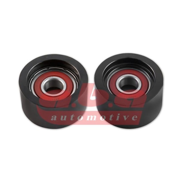 ABA 25752071 Kayış Gergi Rulmanı Ym752071 Mercedes O 403 Euro 3 Otobus 75×37×30