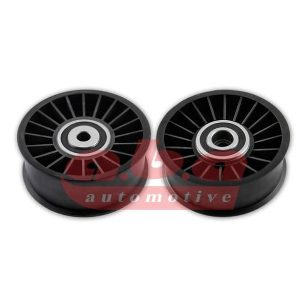 ABA 25753587J Kayış Gergi Rulmanı Yp753587J Mercedes O403-O404 80- 95×40×10