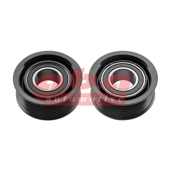 ABA 25754270 Alternatör Gergi Rulmanı Axor2-Axor