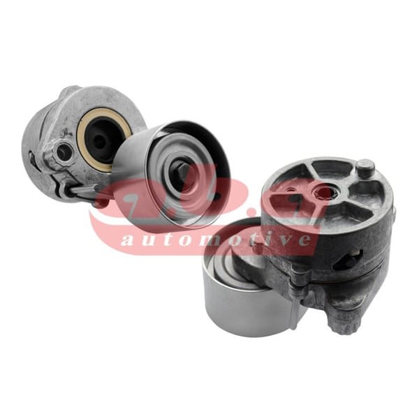 ABA 25754370 Alternatör Gergi Rulmanı Axor2-Axor