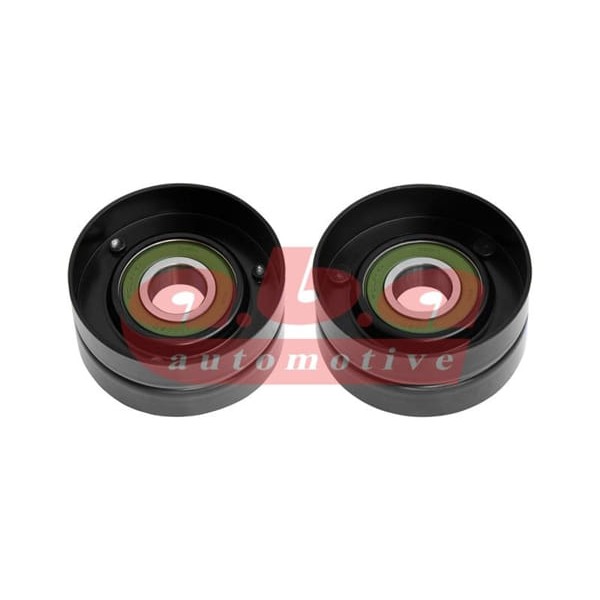 ABA 25755195 Alternatör V Kayış Gergi Rulmanı Mercedes C280-C350 05