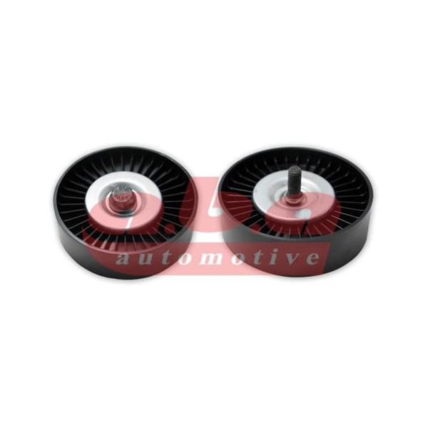 ABA 25756019 V Kayış Gergi Rulmanı Mercedes W203 W209 W211 02-