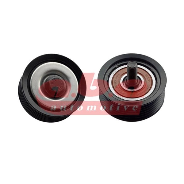 ABA 25756433 Alternatör Gergi Rulmanı Cls-E-S-Sl-M-G-Gl