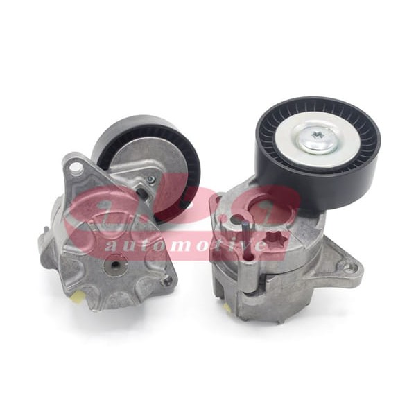 ABA 25757259 Alternatör Gergi Rulmanı 