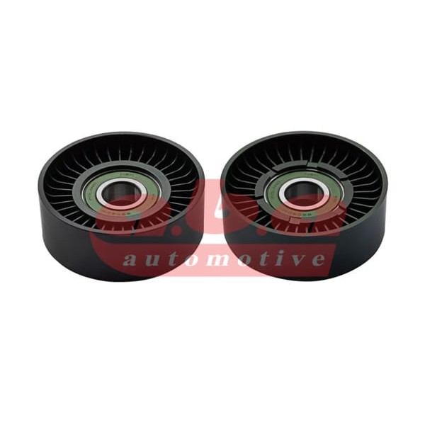 ABA 25757505 Gergi Rulmanı Mercedes B160-180-200 W245 C180-200-230 02-14 Sprinter 08-16 E200 02-14