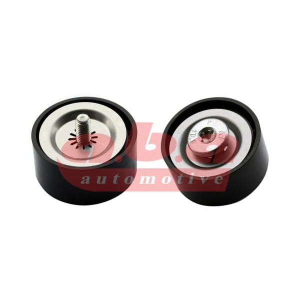 ABA 25757514 Gergi Rulmanı Mercedes Vito Viano 10- Sprinter 06- 