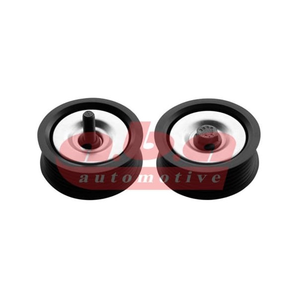 ABA 25757518 Gergi Rulmanı Mercedes C180-200-250-63 08-14 E200-250-63 09- Slk 200-250 11- 