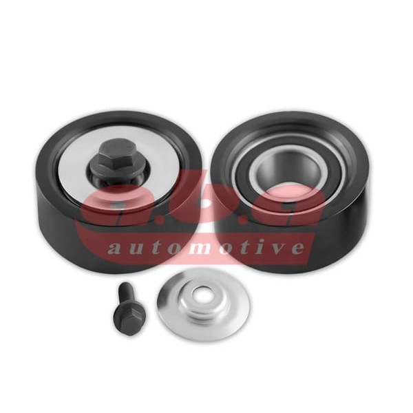 ABA 25757533 Gergi Rulmanı Axor 