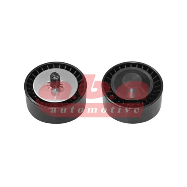 ABA 25757536 Alternatör V Kayış Gergi Rulmanı C Class-Slk-Glc C200D-C220 Bluetec D-C220 D 4-Matıc-C2 