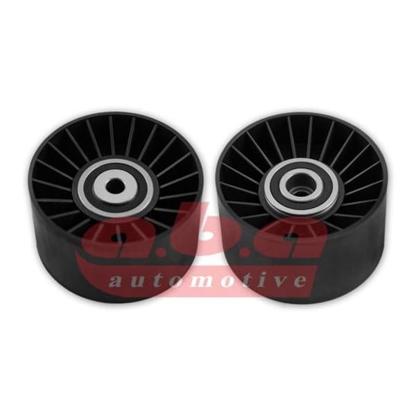 ABA 25758009J Kayış Gergi Rulmanı Düz Yp758009J O403 O404 84- 95×50×10