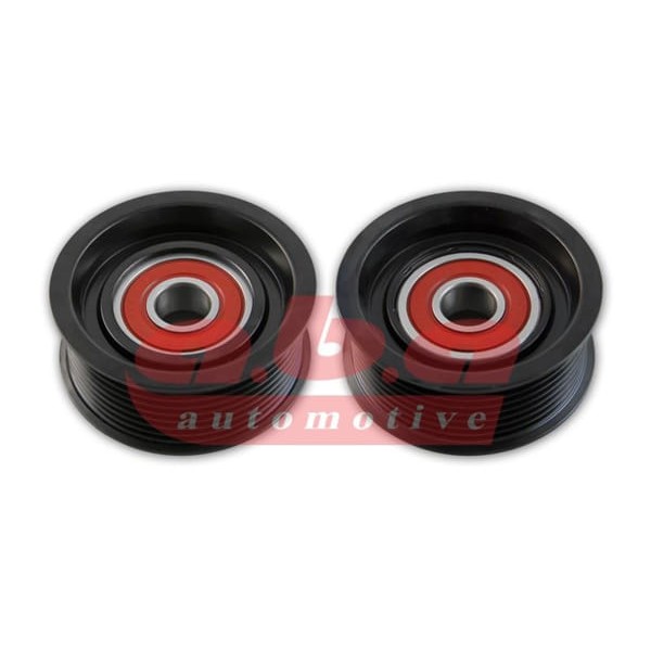 ABA 25758334 Kayış Gergi Rulmanı Ym758334 Mercedes 83×76.5×34×17