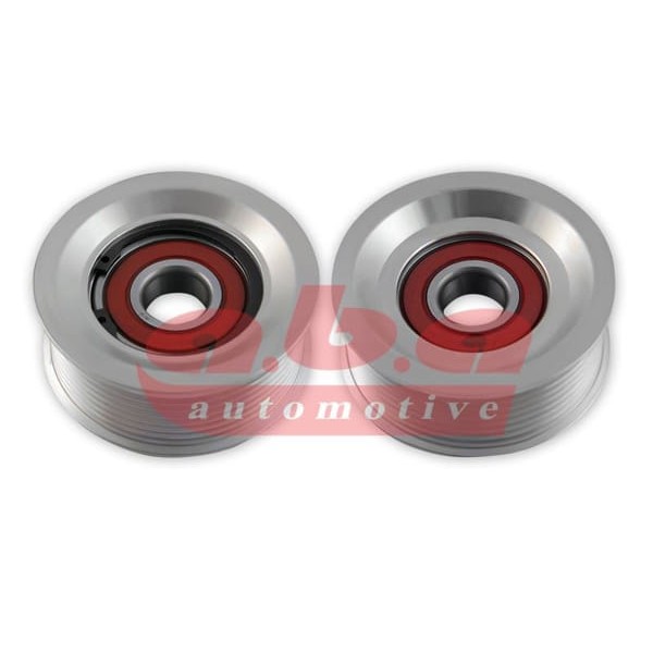 ABA 25758634 Gergi Rulmanı Kanallı 