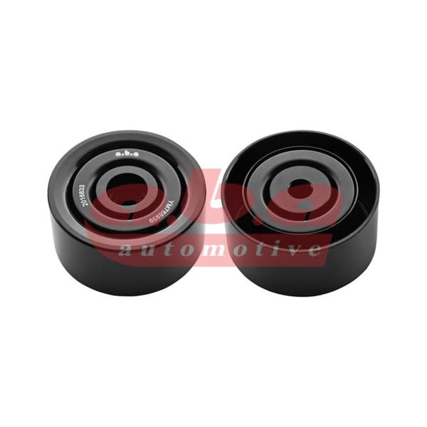 ABA 25758939 Alternatör Gergi Rulmanı Mercedes Actros 11- 